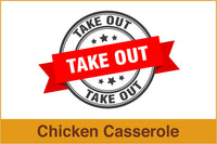 Chicken Casserole