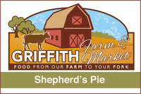 Shepherd's Pie Meal