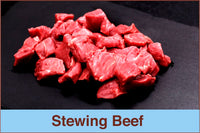 Boneless Stewing Beef